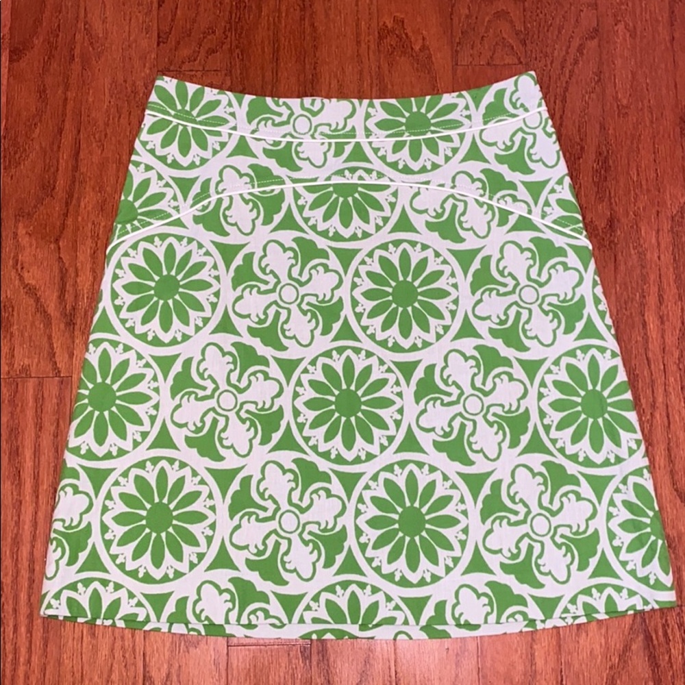 Lily Pulitzer Midi Skirt